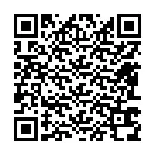 QR Code for Phone number +12483638059