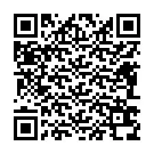 QR Code for Phone number +12483638606