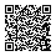 QR Code for Phone number +12483643745