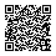 QR Code for Phone number +12483662461