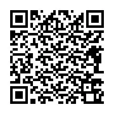 QR Code for Phone number +12483760902