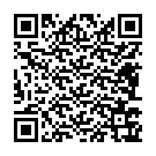 QR Code for Phone number +12483767536