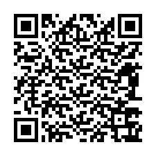 QR Code for Phone number +12483767980