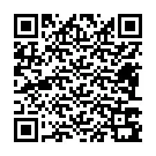 QR Code for Phone number +12483791837