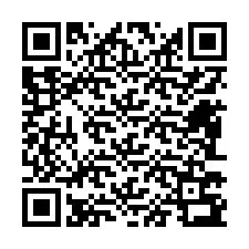 Código QR para número de telefone +12483793267