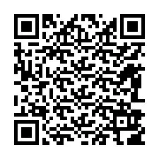 QR Code for Phone number +12483906611