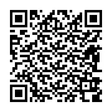 QR Code for Phone number +12483908265