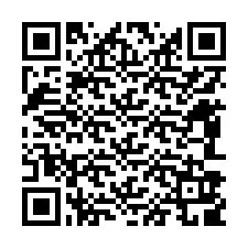 QR Code for Phone number +12483909200