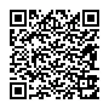 QR Code for Phone number +12483911861