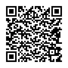 QR Code for Phone number +12483919639