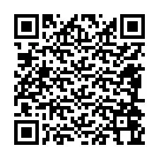 QR Code for Phone number +12484064928