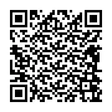 QR Code for Phone number +12484065072