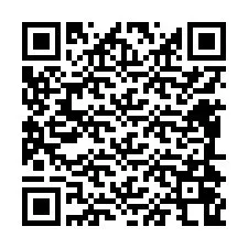 QR Code for Phone number +12484068146