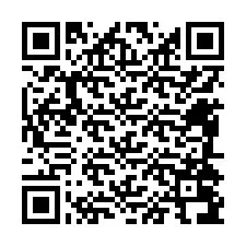 QR Code for Phone number +12484096943