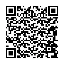 QR Code for Phone number +12484096944