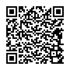 QR Code for Phone number +12484150022