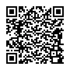 QR Code for Phone number +12484180074