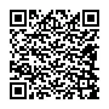 QR Code for Phone number +12484185239
