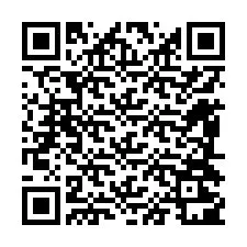 QR Code for Phone number +12484201361