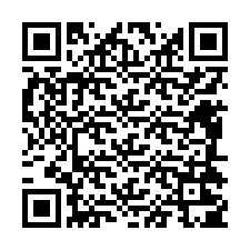 QR Code for Phone number +12484205842