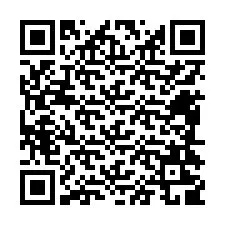 QR Code for Phone number +12484209593