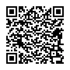 QR Code for Phone number +12484236017
