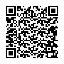QR Code for Phone number +12484362592