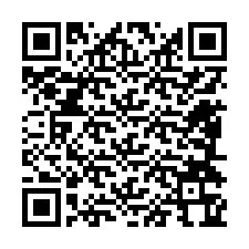 QR Code for Phone number +12484364739