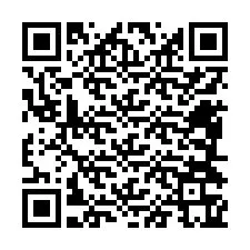 QR Code for Phone number +12484365333