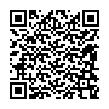 QR Code for Phone number +12484368071