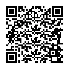 QR Code for Phone number +12484440006