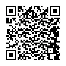 QR Code for Phone number +12484488732