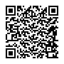 QR Code for Phone number +12484520561
