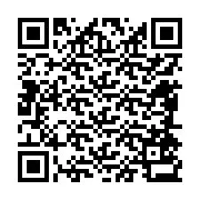 QR Code for Phone number +12484533988