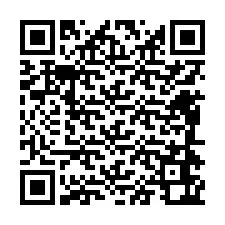 QR Code for Phone number +12484662116