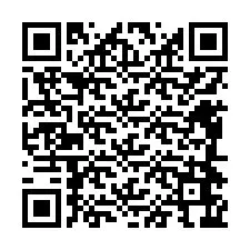 QR Code for Phone number +12484666212