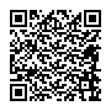 QR Code for Phone number +12484666587