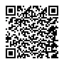 QR Code for Phone number +12484706899