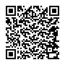 QR kód a telefonszámhoz +12484730688