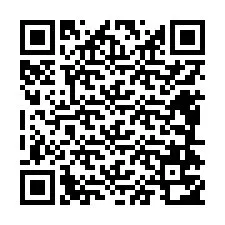 QR Code for Phone number +12484752532