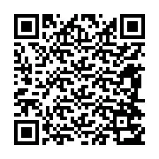 QR Code for Phone number +12484753690