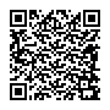 QR Code for Phone number +12484791494