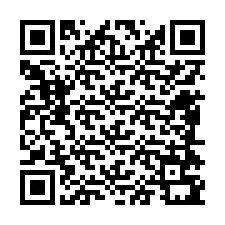 QR Code for Phone number +12484791498