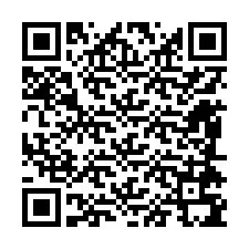 QR Code for Phone number +12484795895