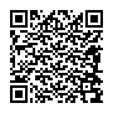 QR Code for Phone number +12484796324