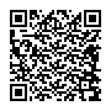 QR Code for Phone number +12484796326