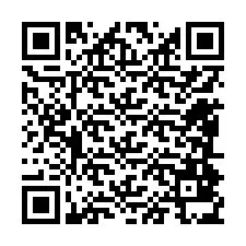 QR Code for Phone number +12484835579