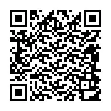 QR Code for Phone number +12484912064