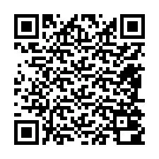 QR kód a telefonszámhoz +12485000699