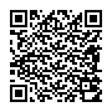 QR Code for Phone number +12485010494